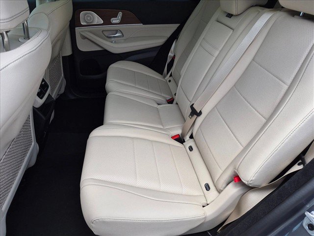 New 2026 Mercedes-Benz GLE 450 4MATIC image 15