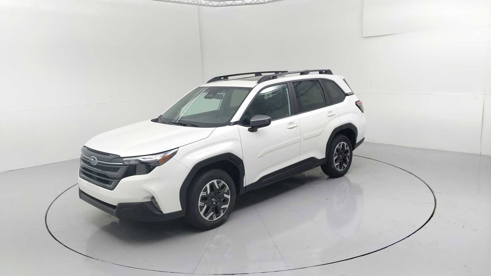 New 2026 Subaru Forester Premium image 4