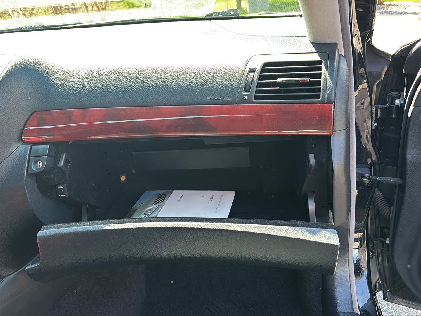 Used 2011 Lexus LS 460 AWD w/ Luxury Value Edition image 22