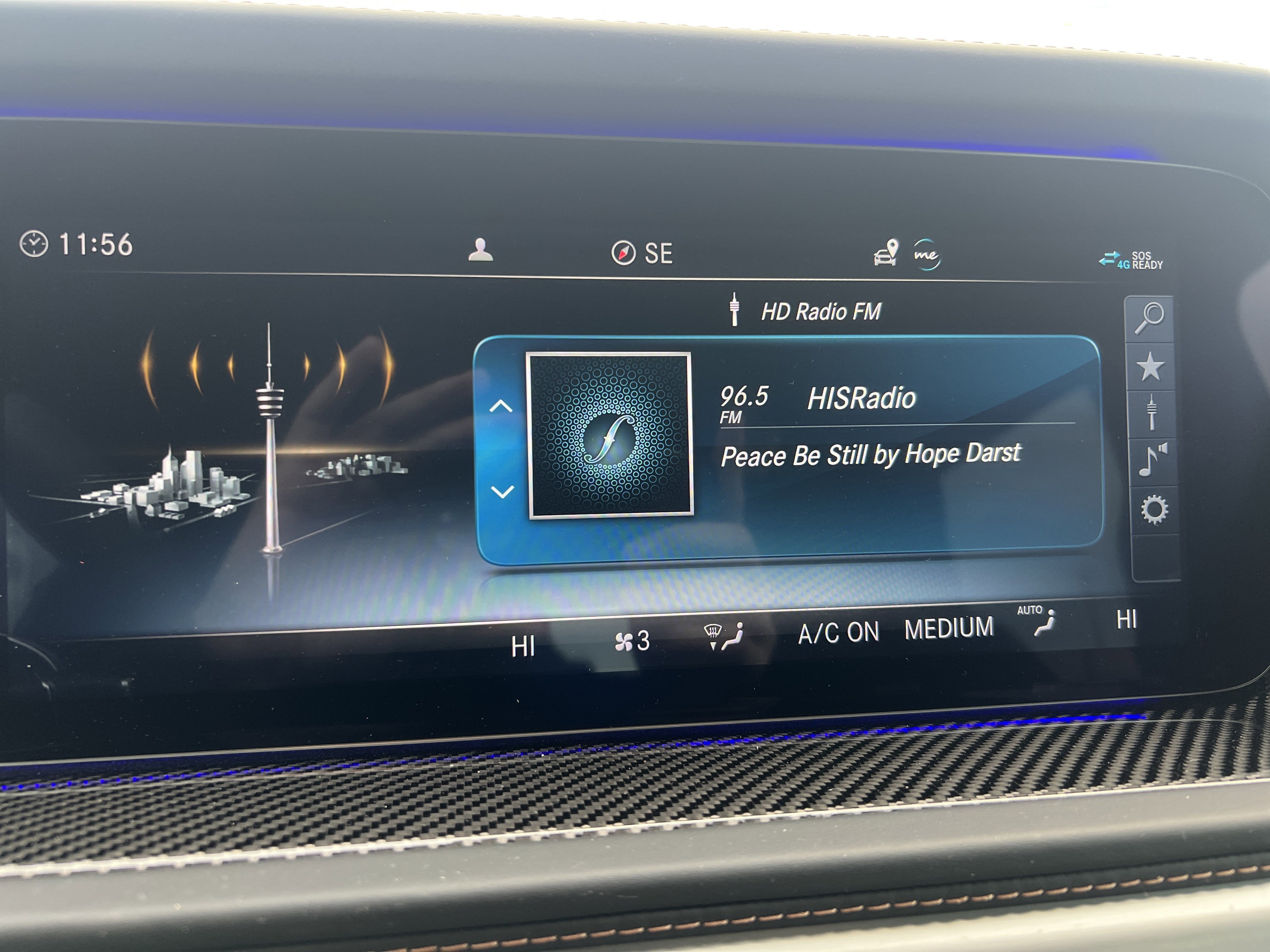 Used 2024 Mercedes-Benz G 63 AMG AMG G 63 image 23