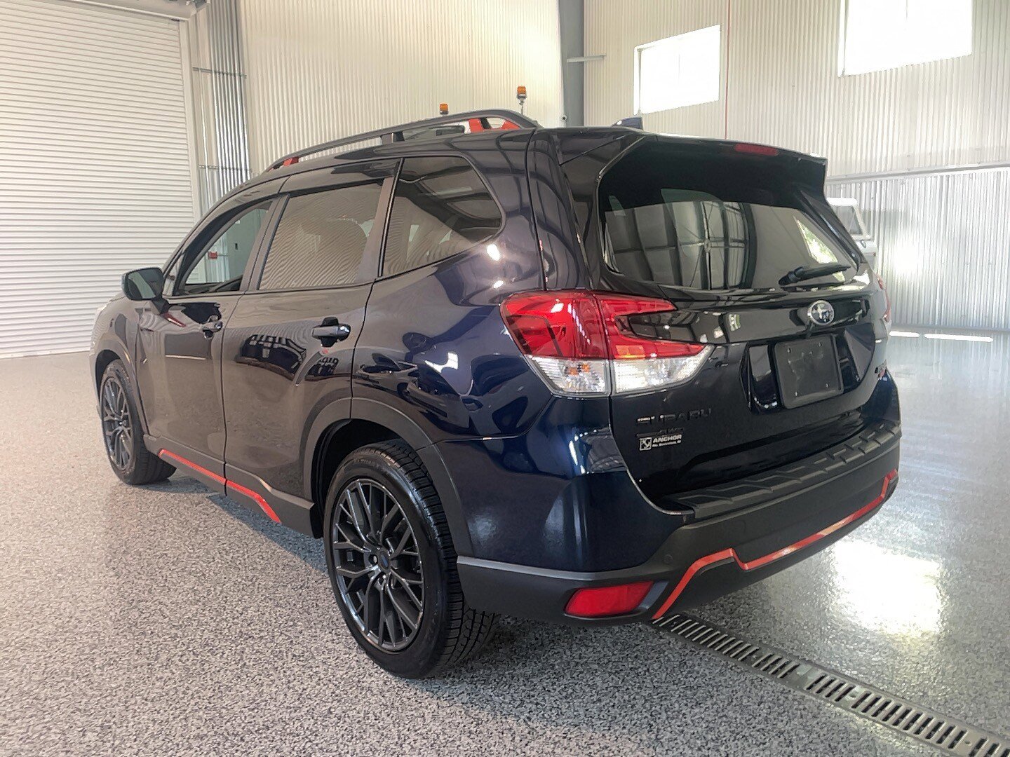Used 2021 Subaru Forester Sport AWD/4WD image 15