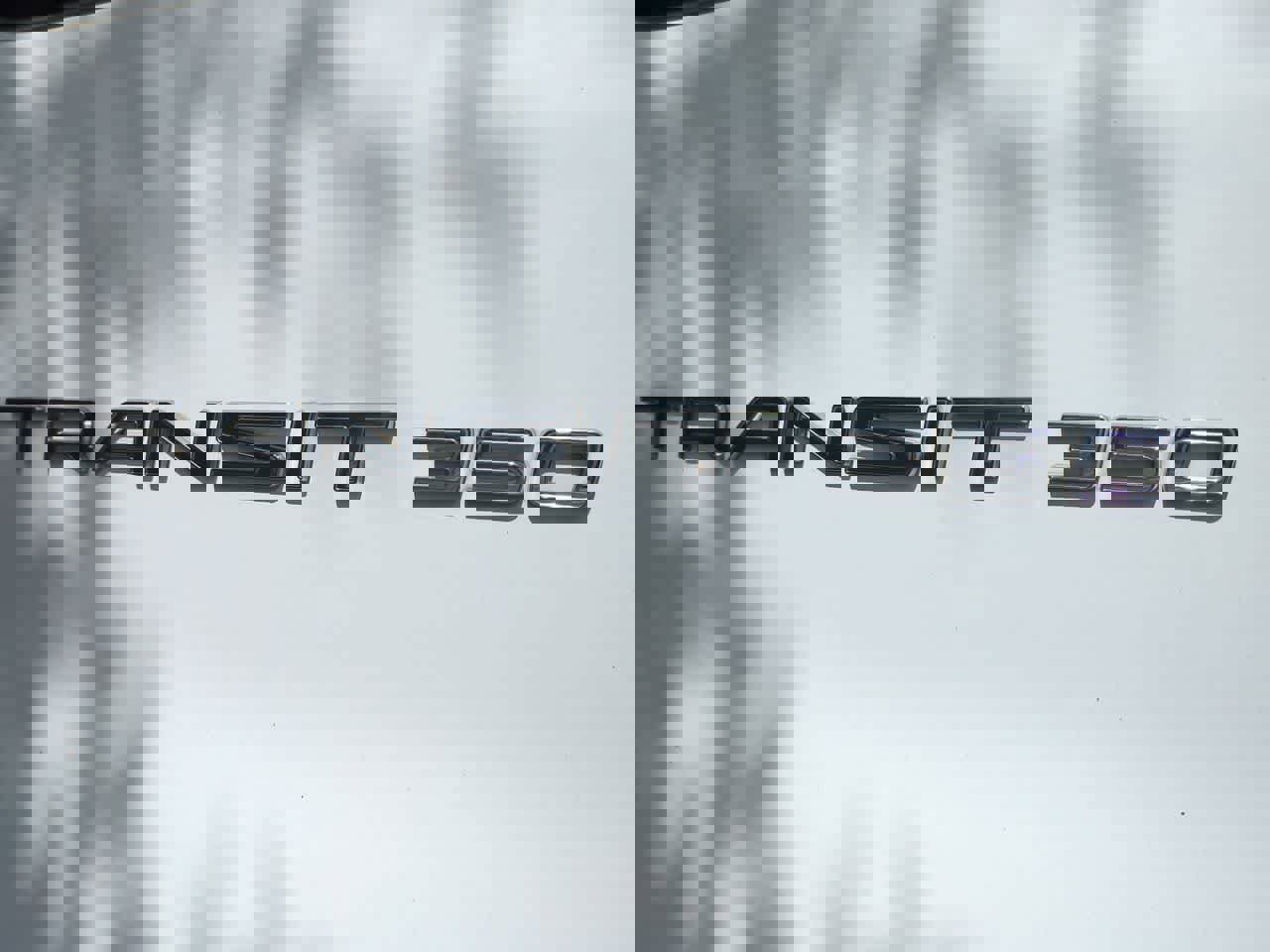 Used 2023 Ford Transit 350 XLT image 13