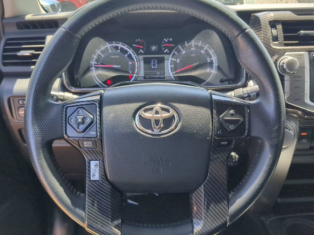 Used 2019 Toyota 4Runner SR5 AWD/4WD image 29