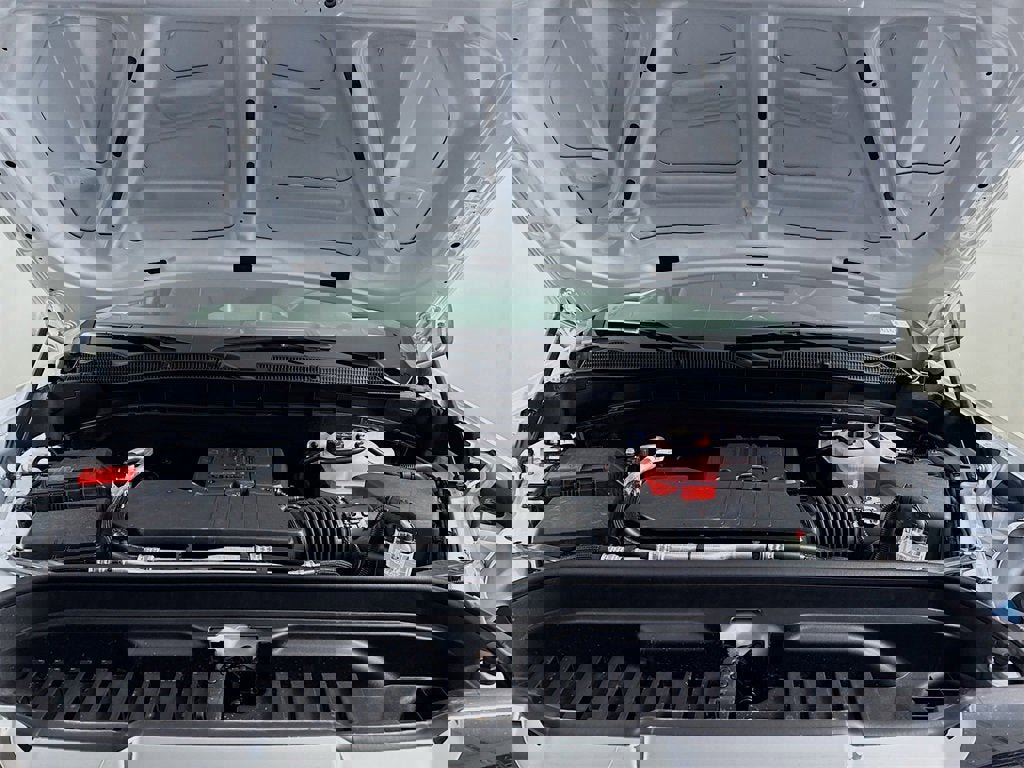 New 2026 GMC Sierra 1500 Pro w/ Pro Value Package image 19