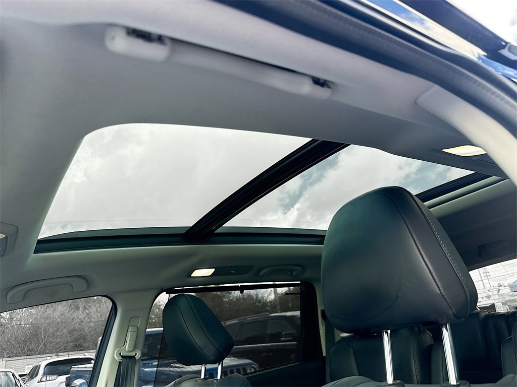 Used 2021 Subaru Ascent Touring w/ Popular Package #2A image 24