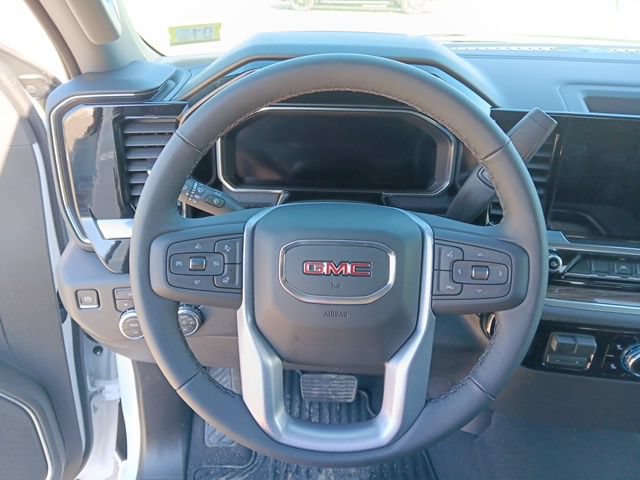 New 2026 GMC Sierra 1500 Elevation AWD/4WD image 9