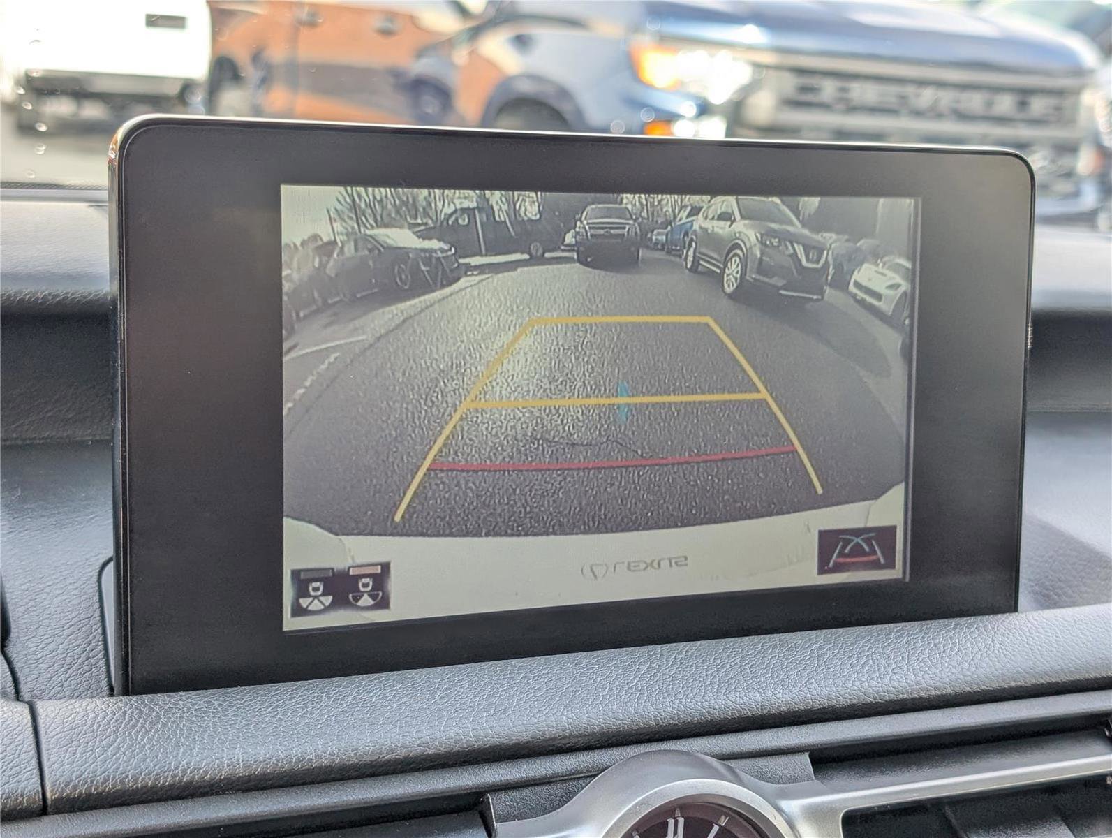 Used 2021 Lexus IS 300 AWD w/ Comfort Package image 30