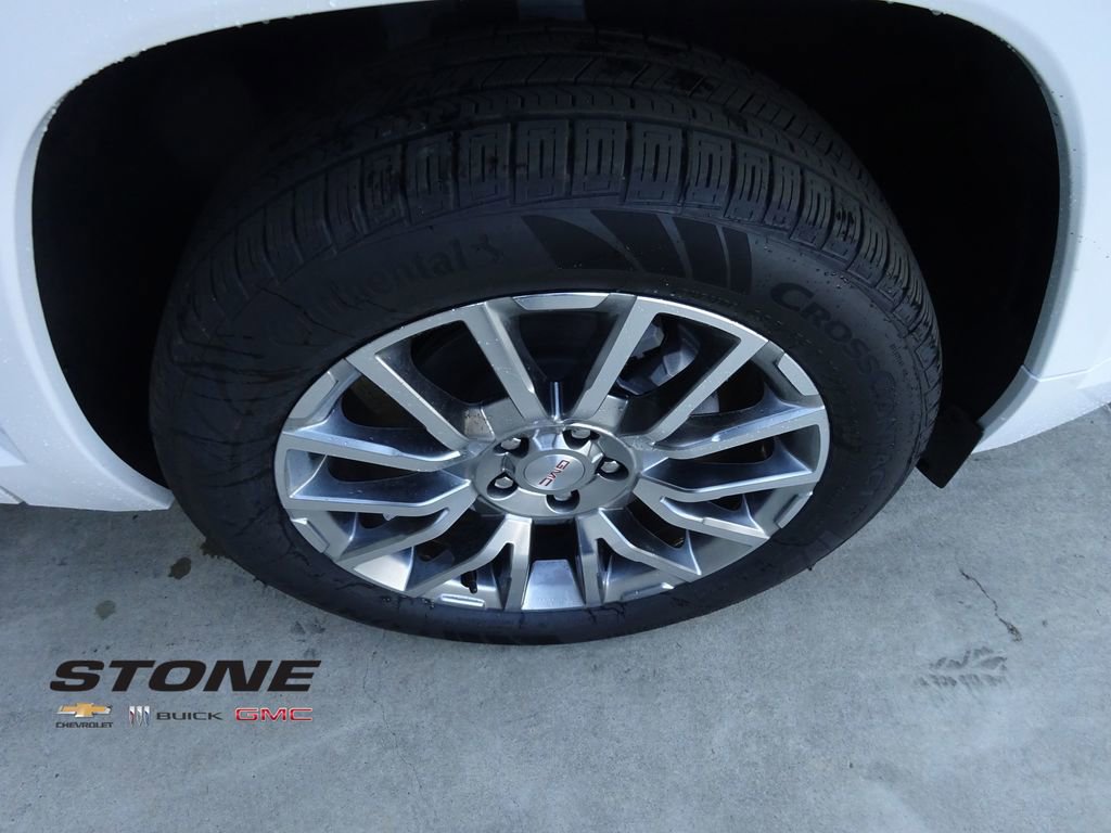 New 2026 GMC Terrain Denali image 10