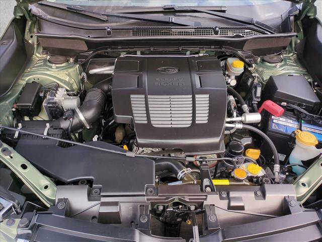 Used 2019 Subaru Forester Limited image 22