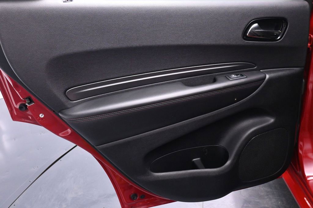 Used 2022 Dodge Durango R/T AWD/4WD image 17