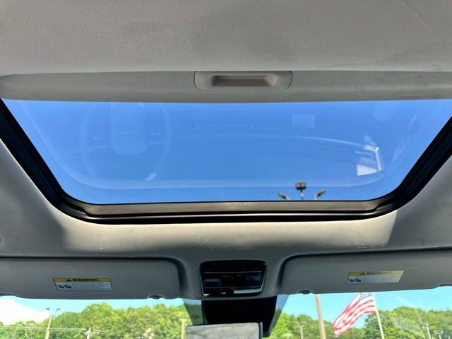 New 2025 Hyundai Santa Fe Calligraphy image 24