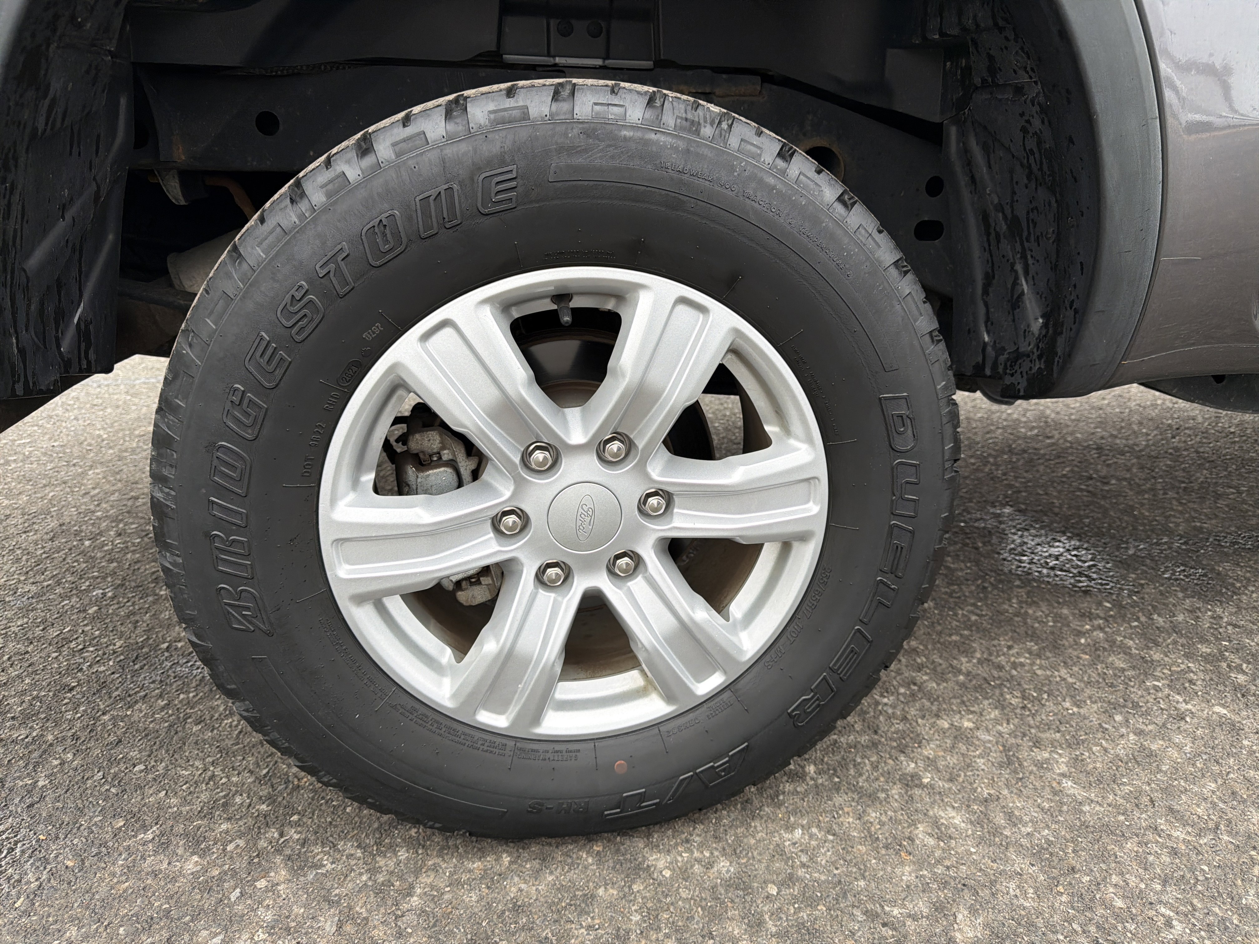 Used 2021 Ford Ranger XL w/ Equipment Group 101A High image 27