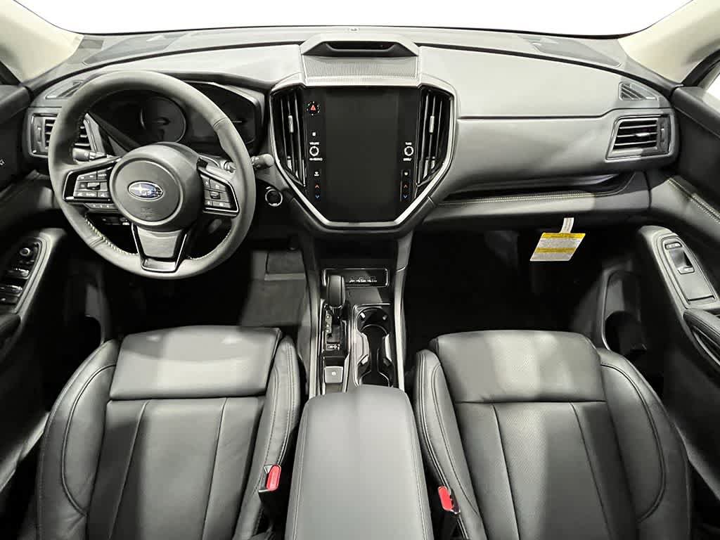 New 2026 Subaru Ascent Bronze Edition AWD/4WD image 14