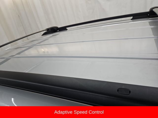 Used 2021 Jeep Renegade Latitude w/ Luxury Group I image 10