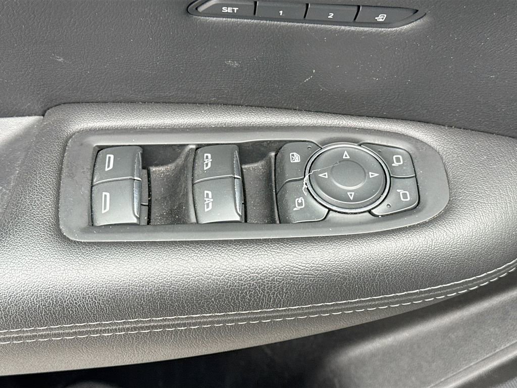 Used 2023 Cadillac XT5 Premium Luxury image 19