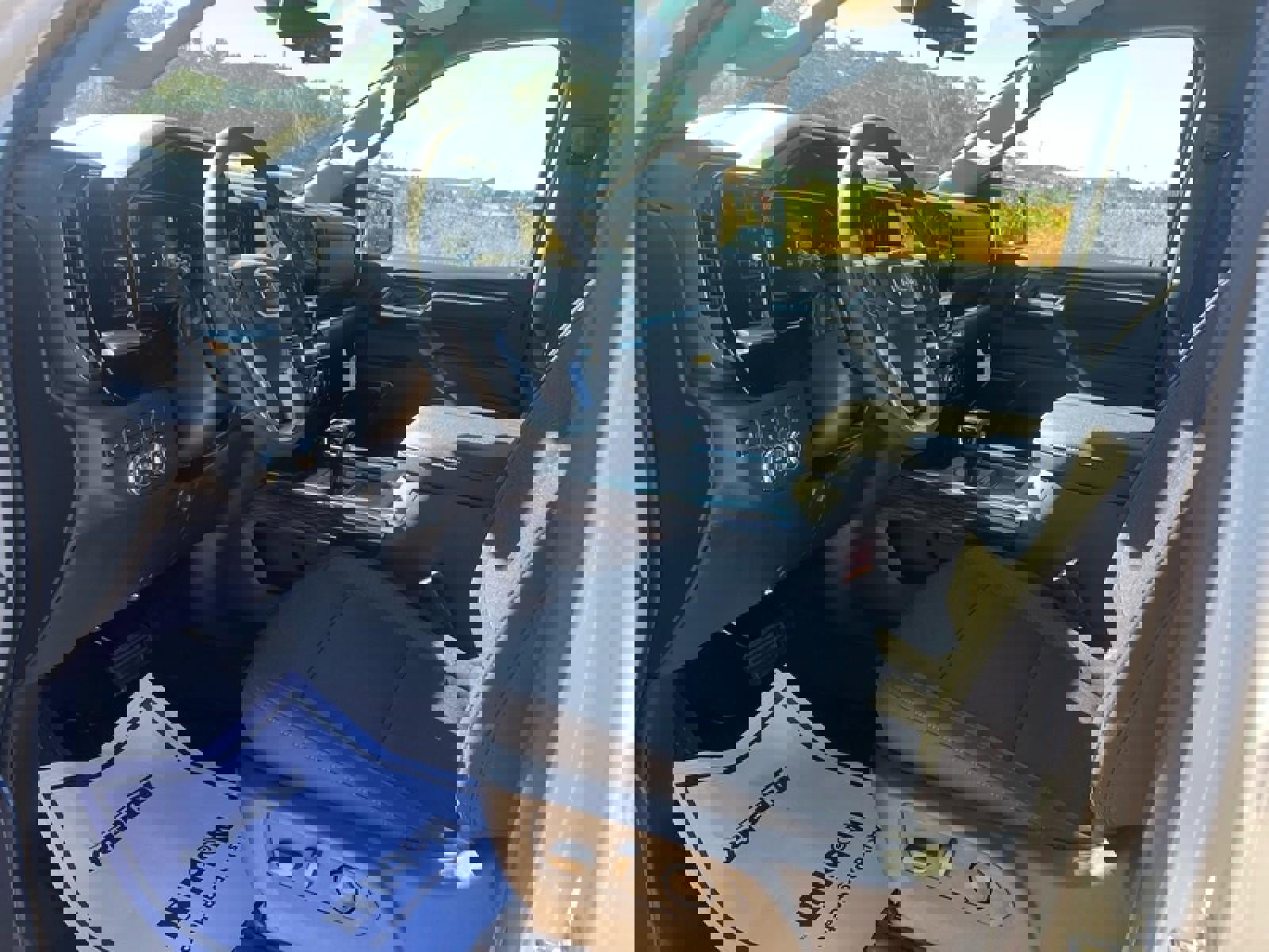 New 2026 GMC Sierra 1500 Elevation image 21