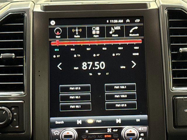 Used 2019 Ford F150 XLT w/ Equipment Group 302A Luxury image 20