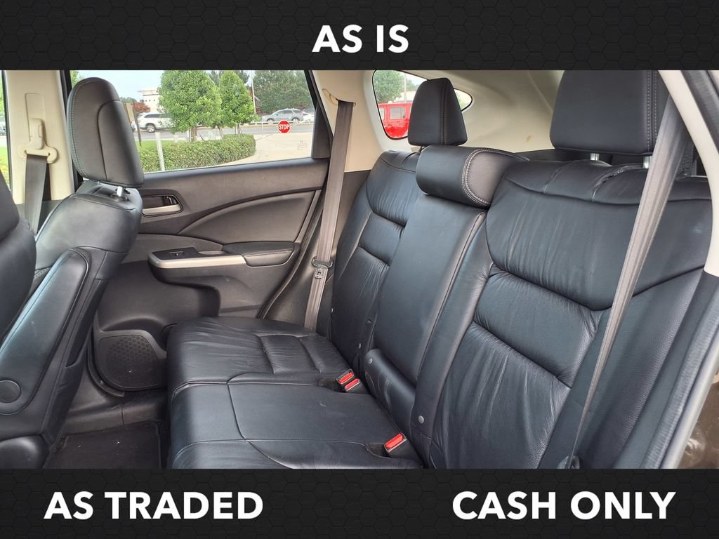 Used 2014 Honda CR-V EX-L image 13