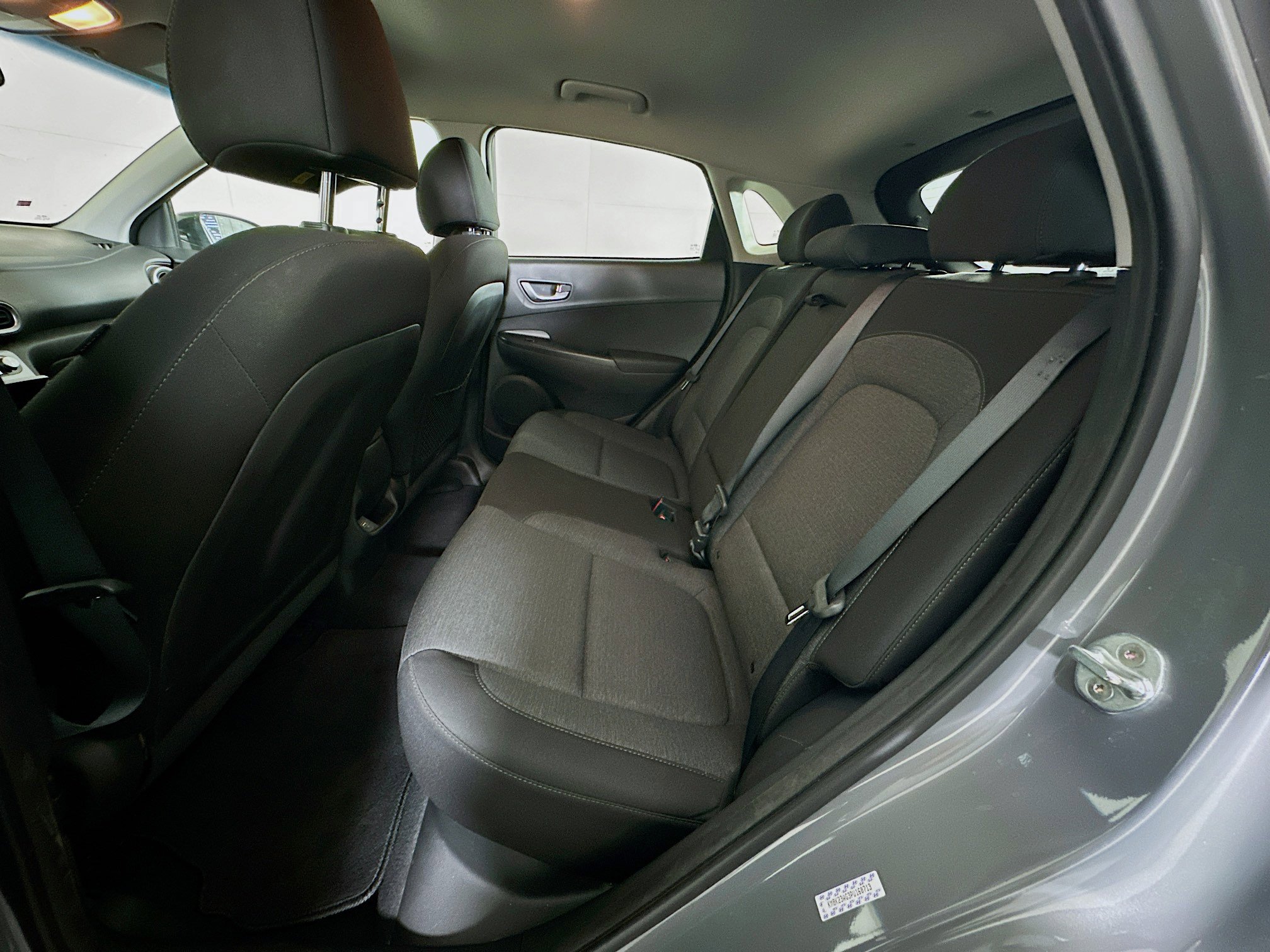 Used 2023 Hyundai Kona SE image 28