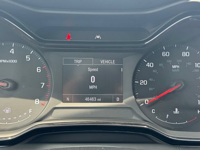 Used 2024 Chevrolet Trax LS w/ Driver Confidence Package FWD image 26