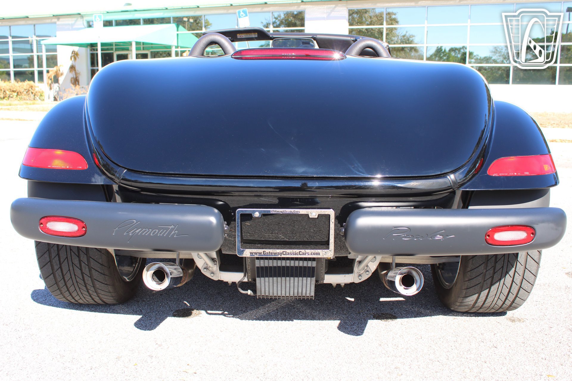 Used 2000 Plymouth Prowler RWD image 21