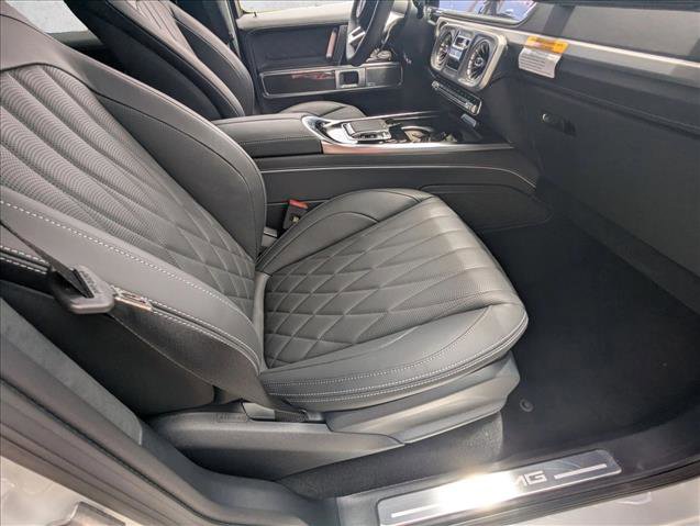 Used 2026 Mercedes-Benz G 63 AMG 4MATIC image 19