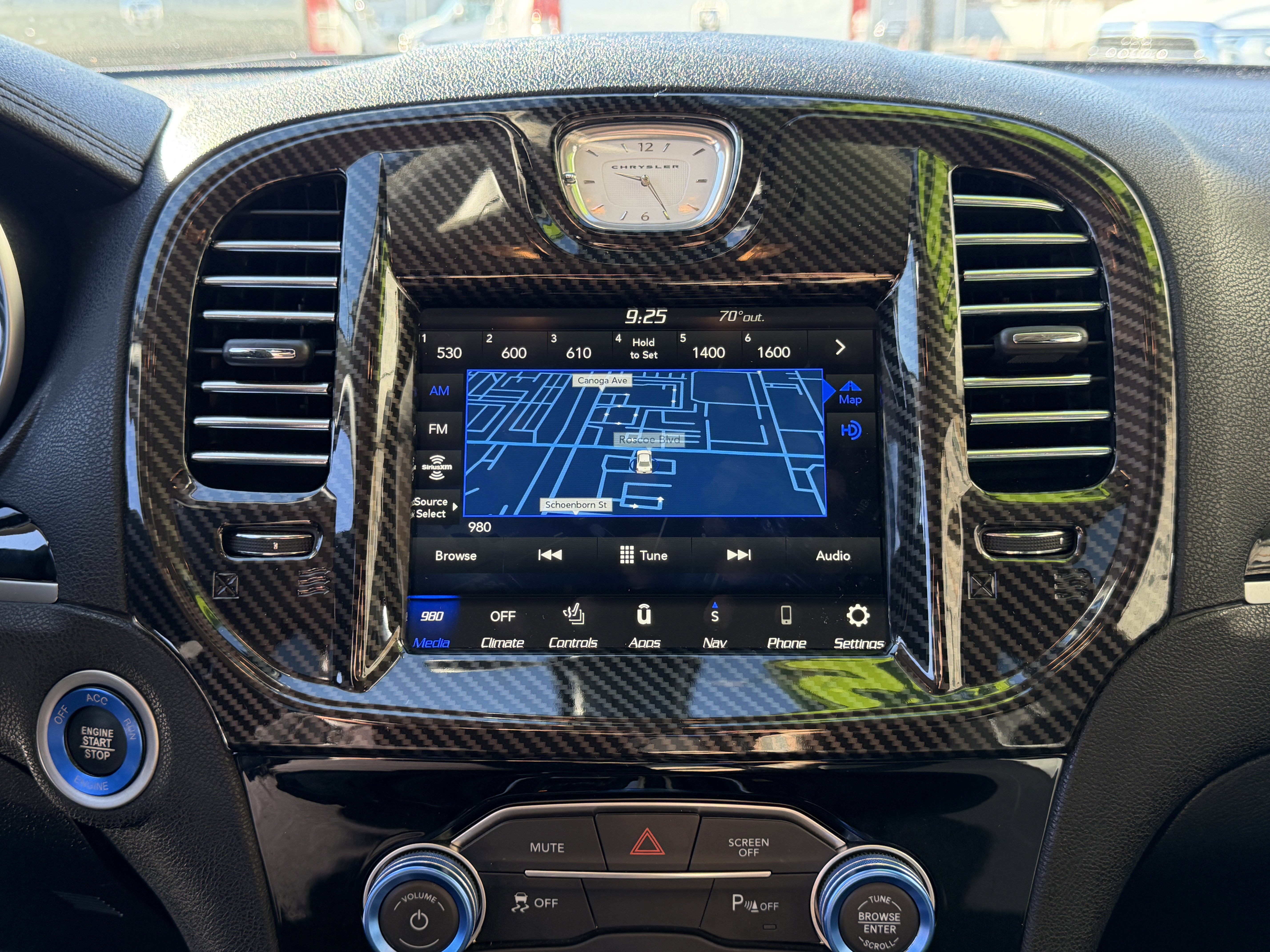 Certified 2023 Chrysler 300 Touring L w/ Popular Equipment Group image 31