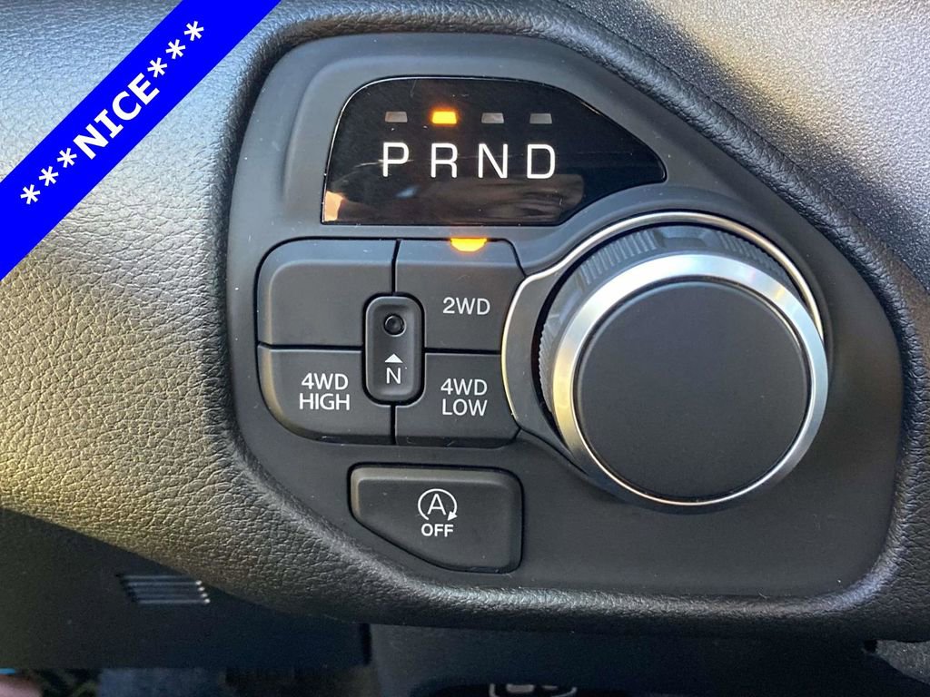 Used 2026 RAM 1500 Tradesman image 20