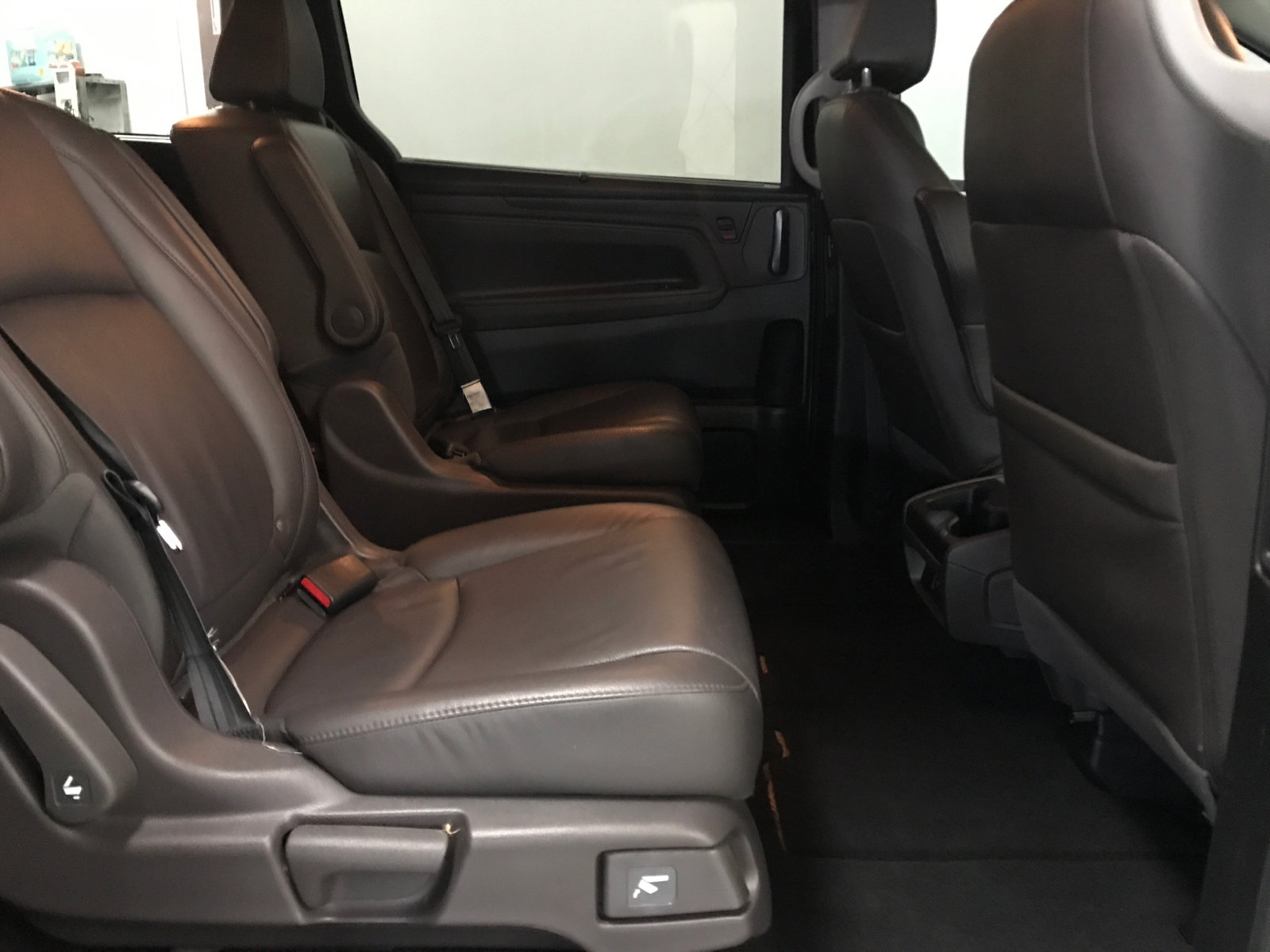 Used 2019 Honda Odyssey EX-L image 13