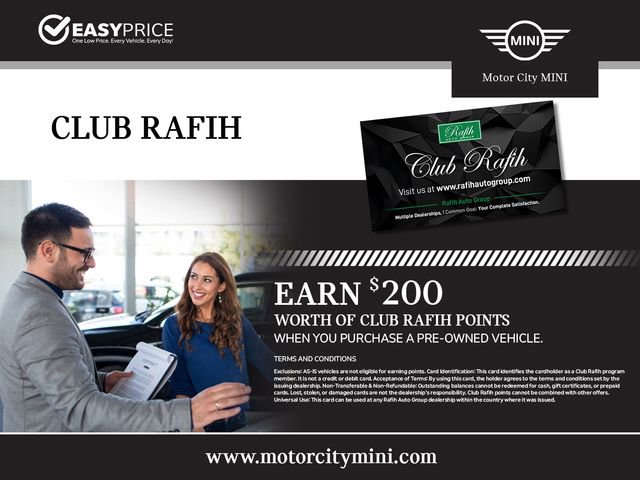 Certified 2026 MINI Cooper Countryman S image 12