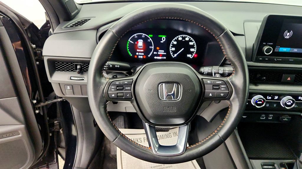 Used 2023 Honda CR-V Sport image 14