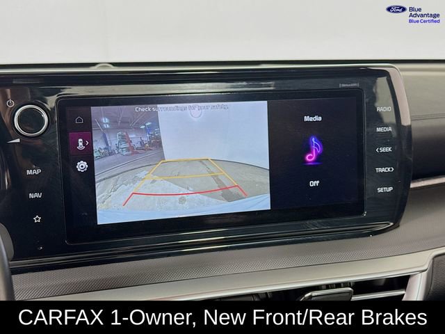 Used 2022 Kia K5 GT-Line image 14