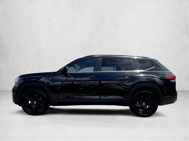 Used 2023 Volkswagen Atlas SE FWD image 6