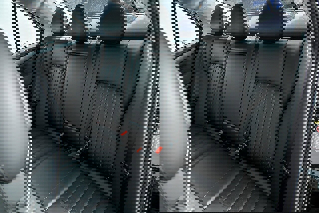 Used 2003 Mercedes-Benz C 32 AMG image 24