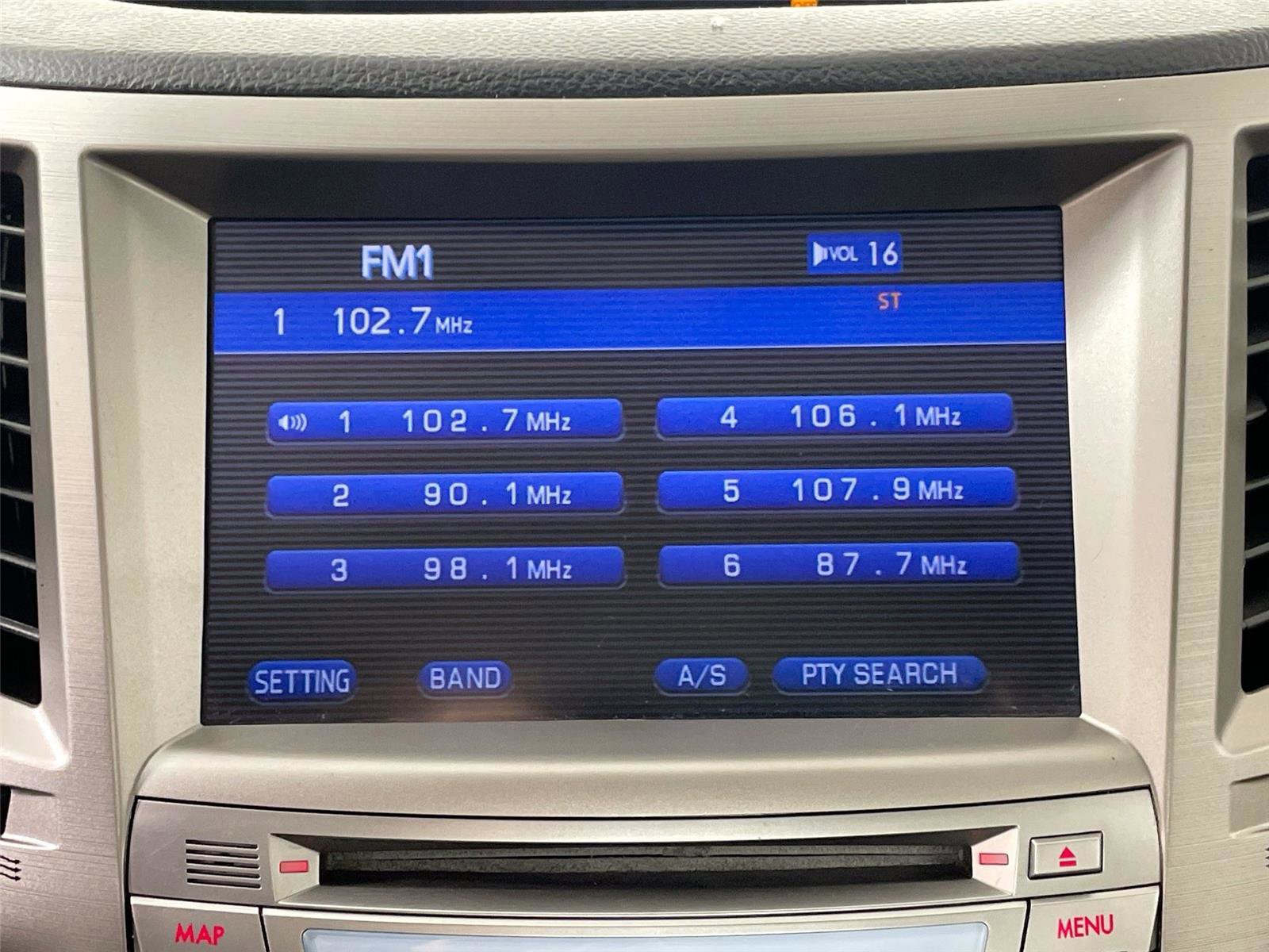 Used 2012 Subaru Outback 3.6R Limited image 7