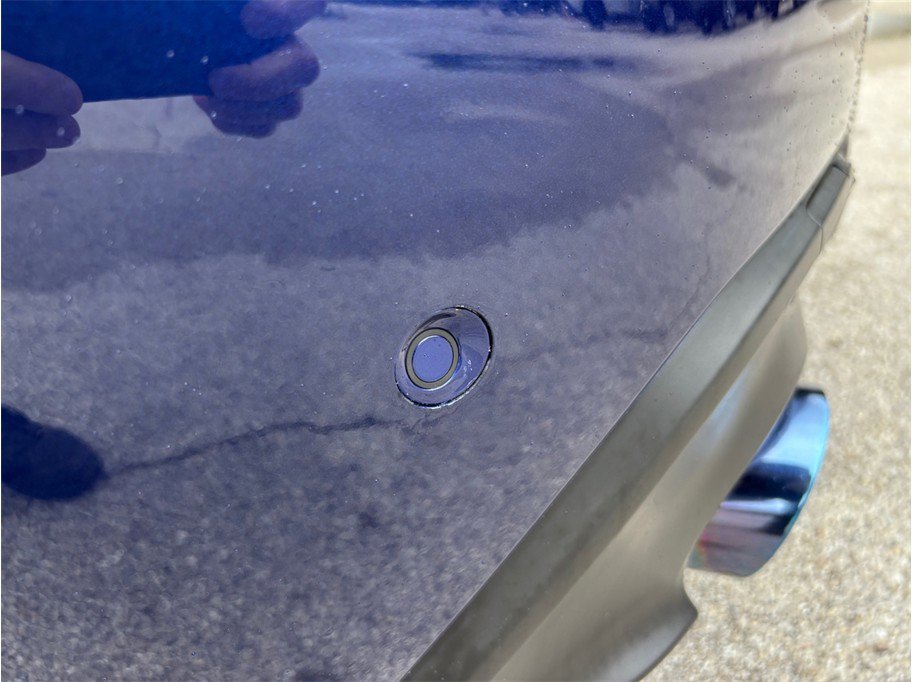 Used 2023 Toyota GR86 w/ ALL Weather Mat Package (TMS) image 14