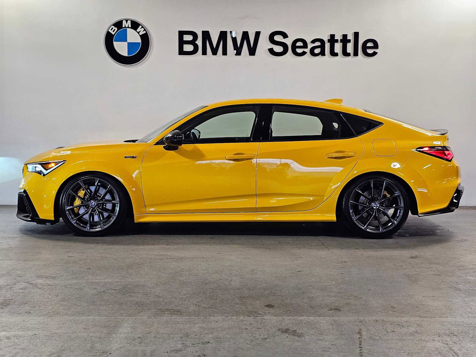 Used 2025 Acura Integra Type S image 3