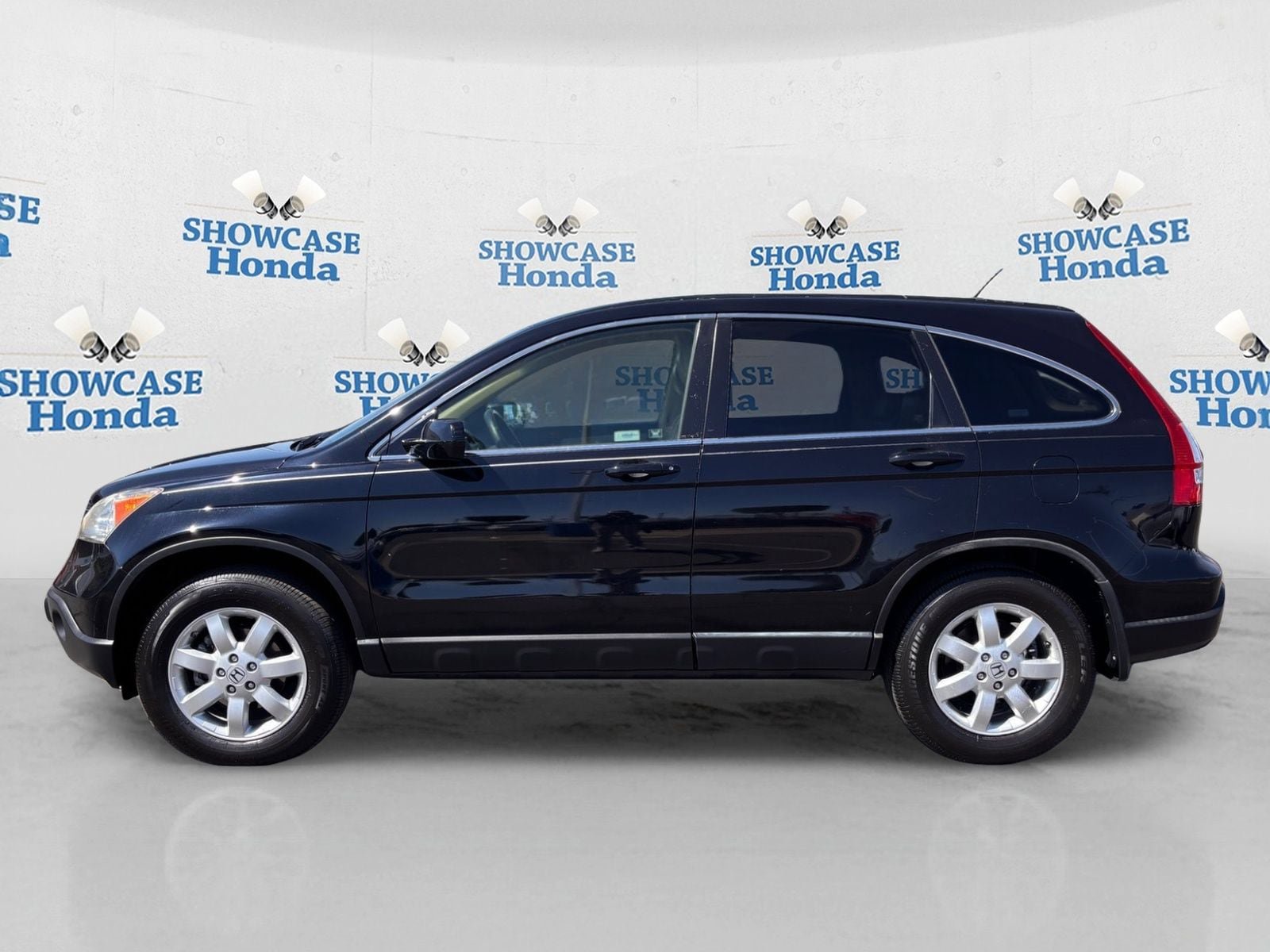 Used 2007 Honda CR-V EX-L image 4