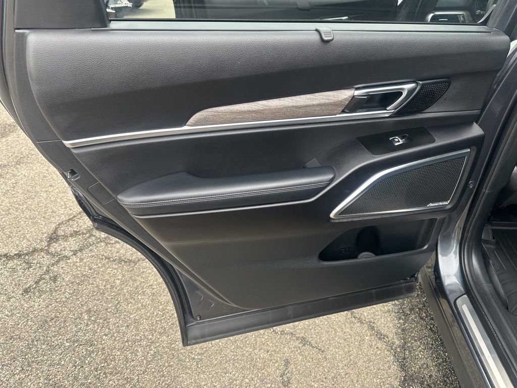 Used 2020 Kia Telluride SX image 27