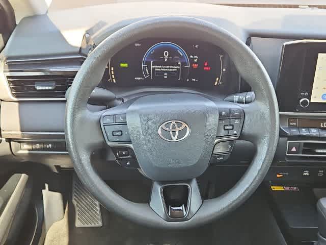 Used 2025 Toyota Camry LE FWD image 20