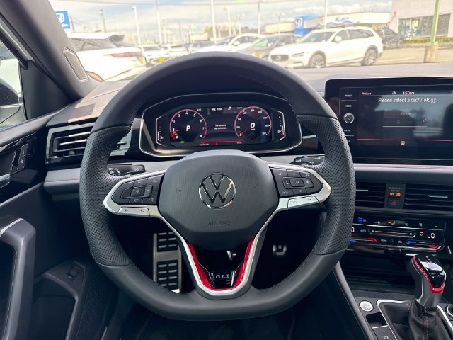 New 2026 Volkswagen Jetta GLI Autobahn FWD image 20