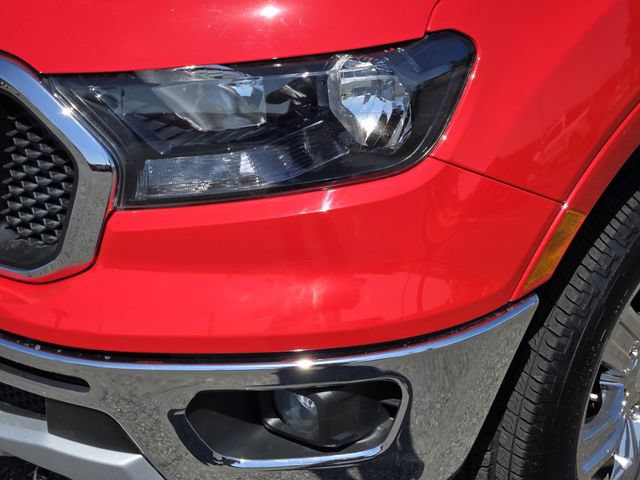Used 2020 Ford Ranger XLT w/ Equipment Group 301A Mid AWD/4WD image 8