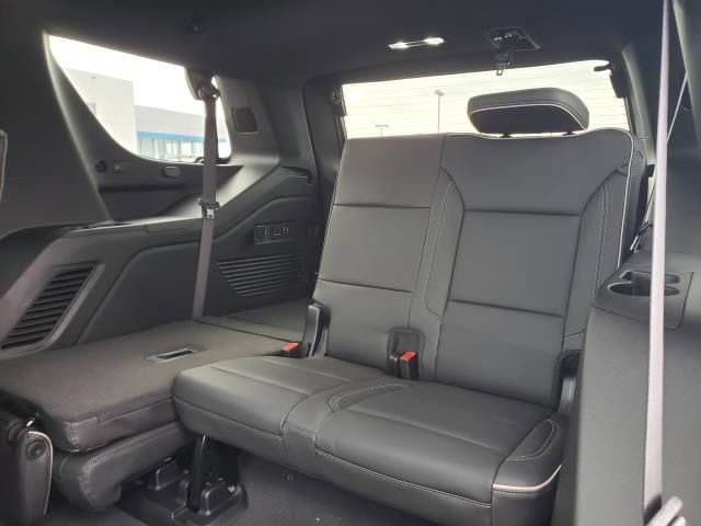 New 2026 Chevrolet Tahoe Premier w/ Sun And Tow Package image 12