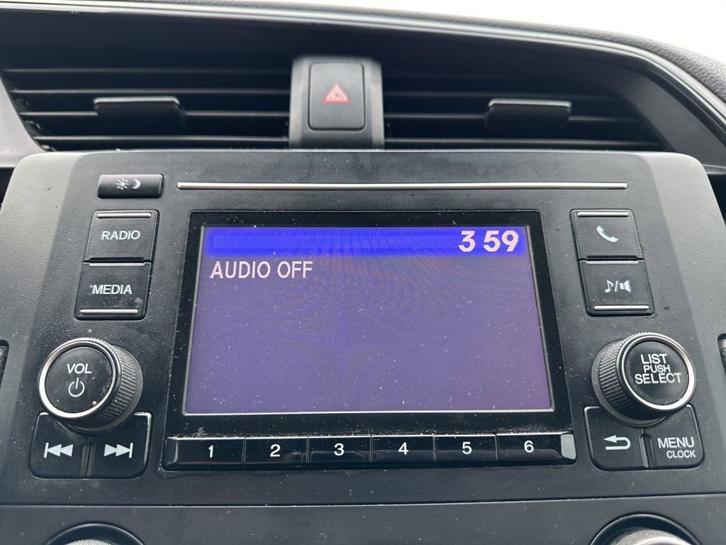 Used 2020 Honda Civic LX image 21