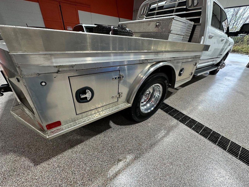 Used 2023 RAM 3500 Limited AWD/4WD image 22