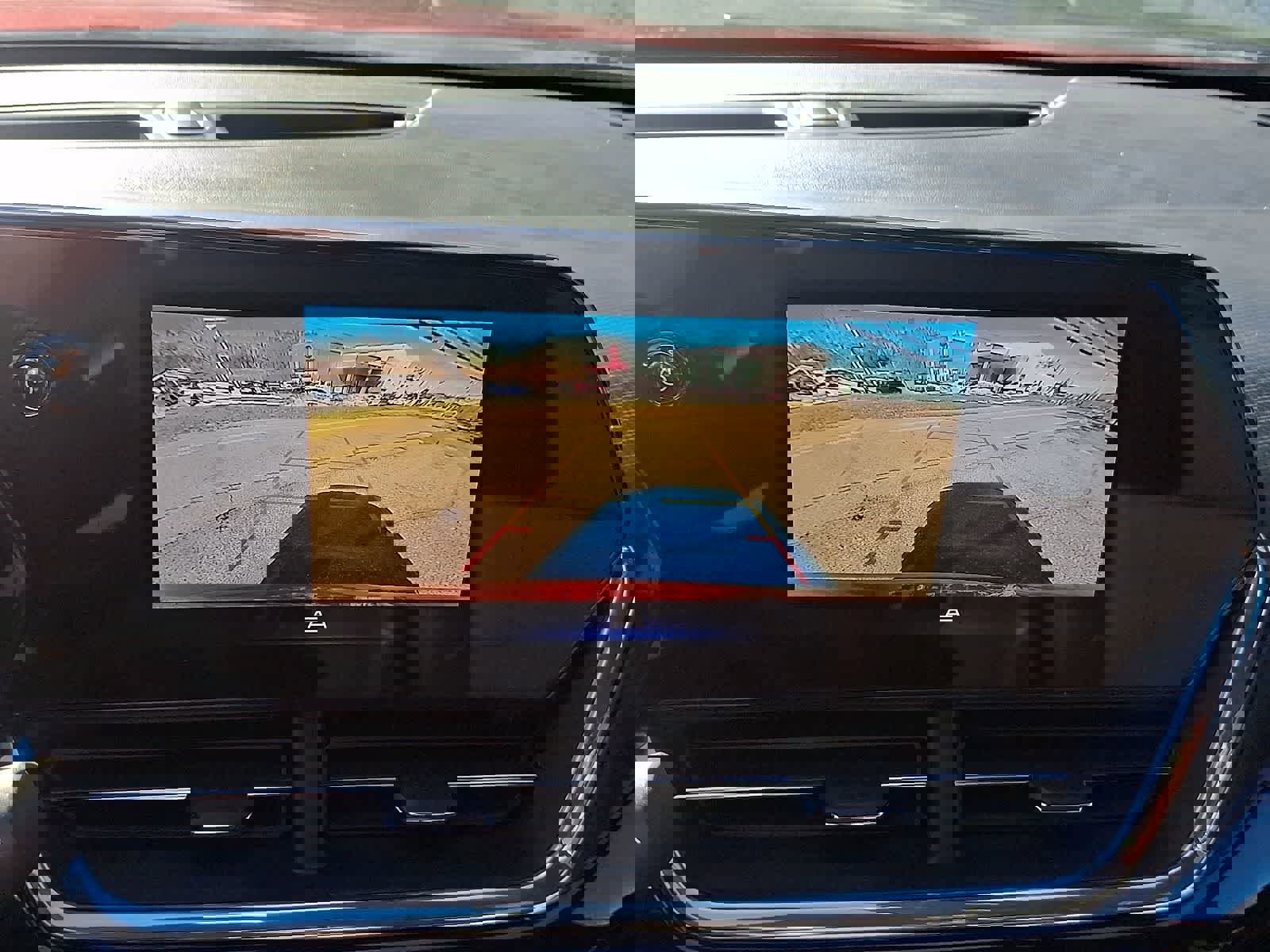 Used 2024 Chevrolet Trax RS w/ Driver Confidence Package image 18