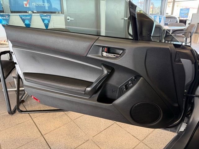 Used 2016 Subaru BRZ Premium image 18