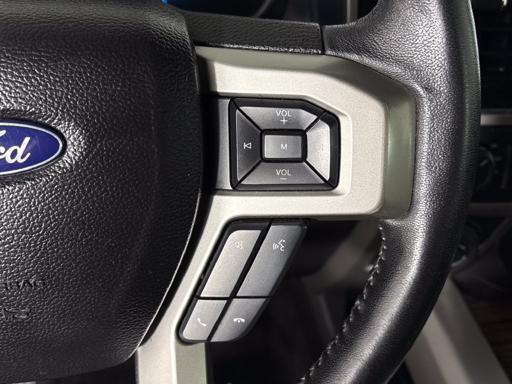 Certified 2018 Ford F150 Lariat AWD/4WD image 19