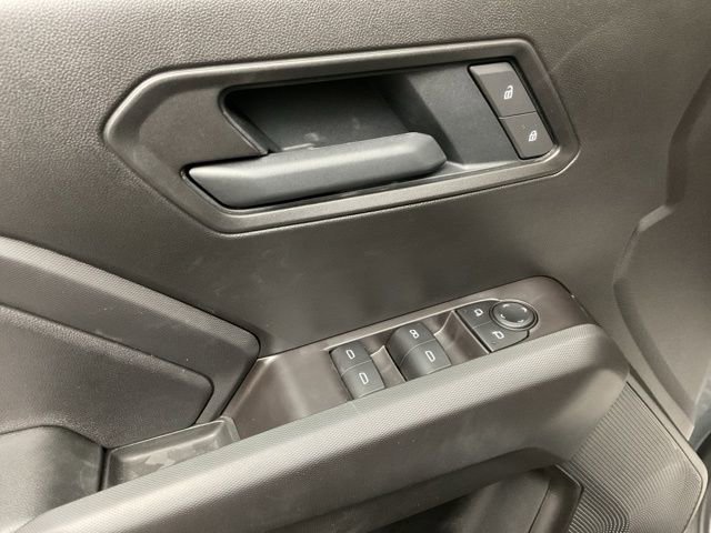 New 2026 Chevrolet Colorado Trail Boss image 10