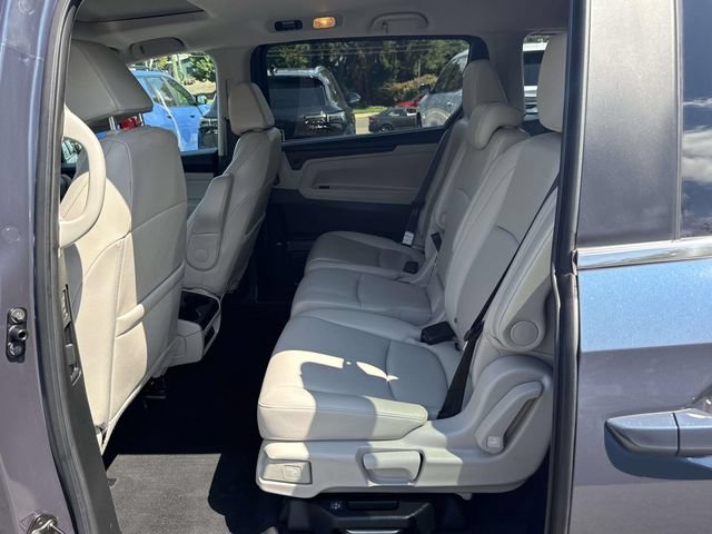 Used 2026 Honda Odyssey EX-L image 11